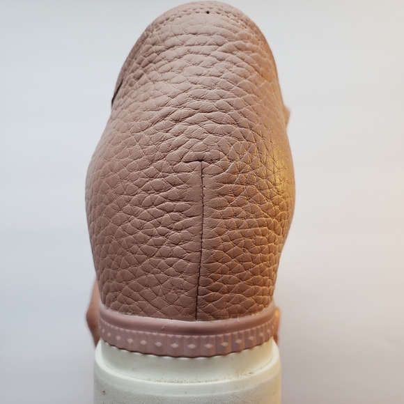 Pink LugSole Sneaker US 6.5 - Picture 5 of 6